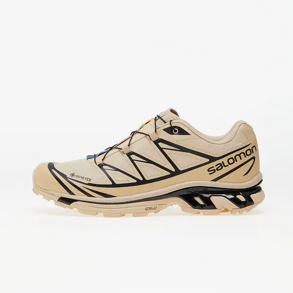 Salomon Sneakers Salomon XT-6 GTX Safari/ Safari/ Black EUR 46