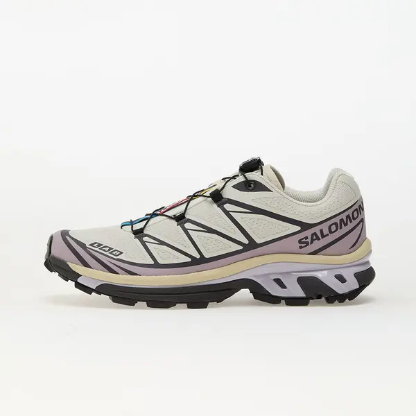 Salomon Sneakers Salomon Xt-6 Icicle/ Nirvana/ Nine Iron EUR 44 2/3
