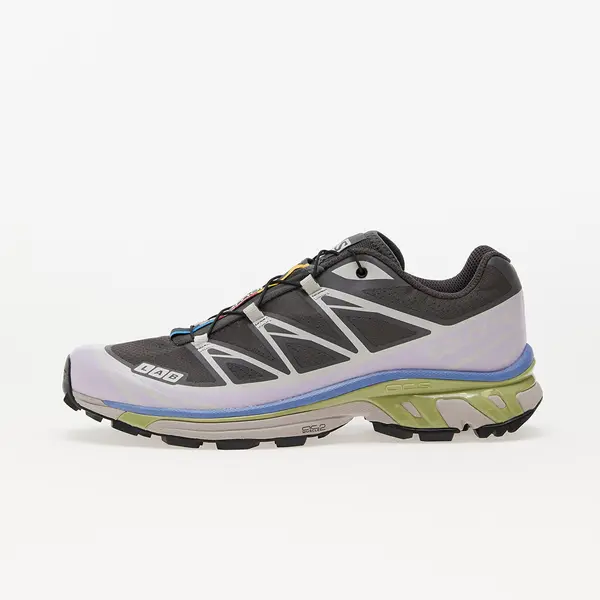 Salomon Sneakers Salomon XT-6 Magnet/ Ashes Of Roses/ Wpear EUR 44