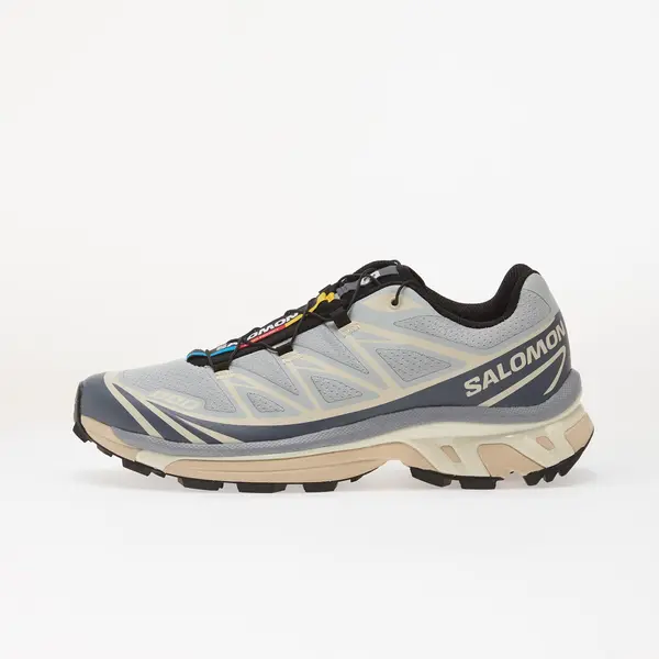 Salomon Sneakers Salomon XT-6 Pearl Blue/ Grisaille/ Vanila EUR 44
