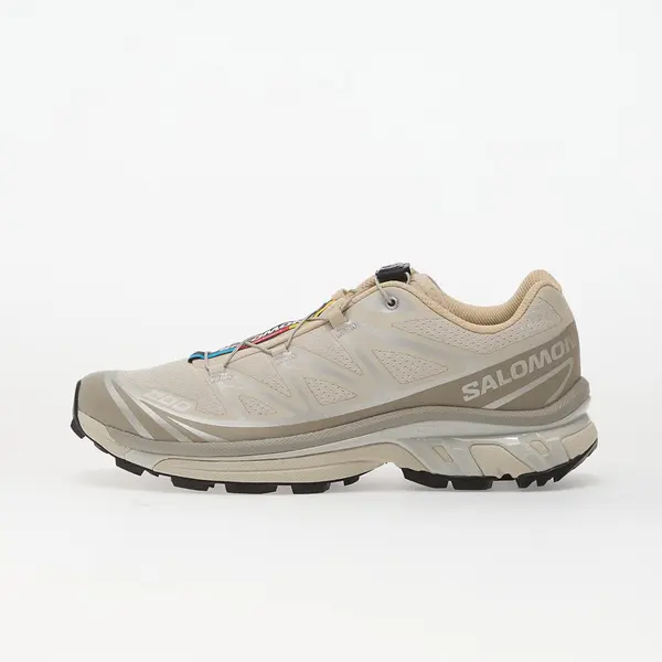 Salomon Sneakers Salomon XT-6 Rainy Day/ Paloma/ Ftw Silver EUR 42