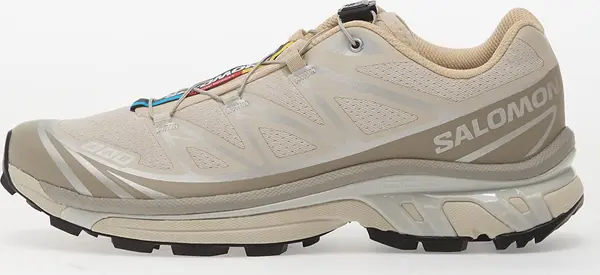 Salomon Sneakers Salomon XT-6 Rainy Day/ Paloma/ Ftw Silver EUR 44 2/3