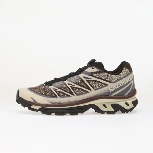 Salomon Sneakers Salomon XT-6 SHADOW Almilk/ Blkcof/ Bchoco EUR 42 2/3