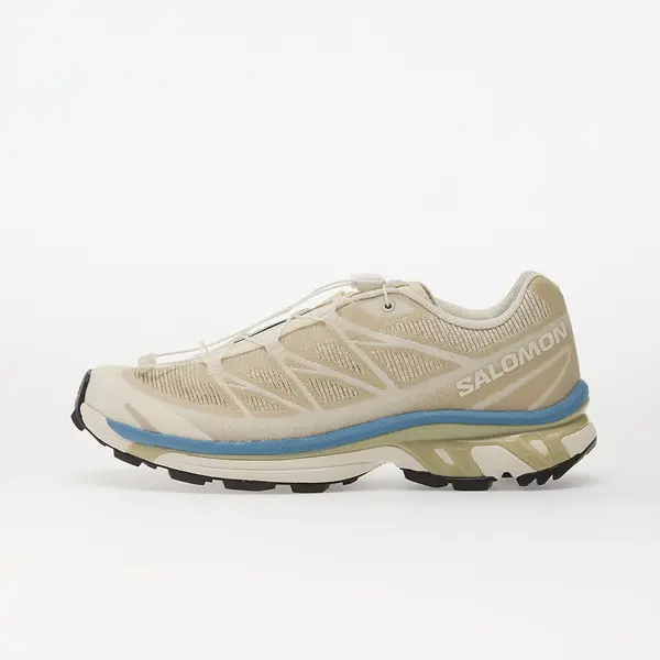 Salomon Sneakers Salomon XT-6 Shadow Vanila/ Eucaly/ Niagar EUR 42 2/3