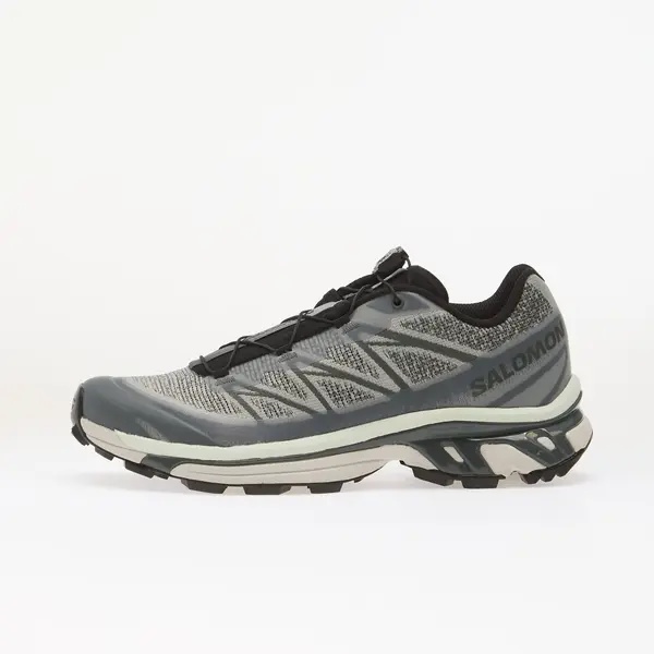Salomon Sneakers Salomon XT-6 SHADOW Wrought Iron/ Ubnchi/ Cla EUR 43 1/3