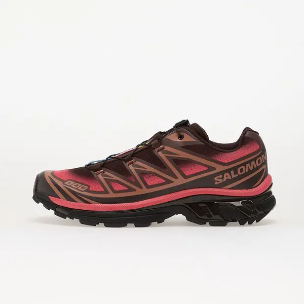 Salomon Sneakers Salomon XT-6 Skyline Black Coffee/ Roast/ Rouger EUR 45 1/3