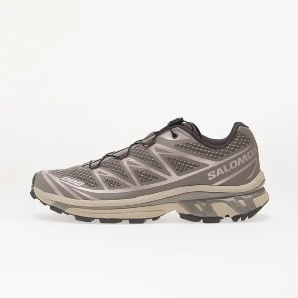 Salomon Sneakers Salomon XT-6 STEEL STREETS Cloudb/ Dawn P/ 9 EUR 40