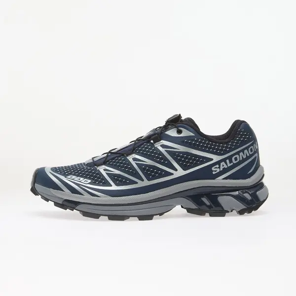 Salomon Sneakers Salomon XT-6 STEEL STREETS Spellbound/ Tradewinds / Dark Navy EUR 47 1/3