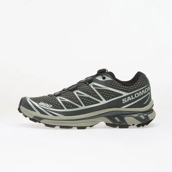Salomon Sneakers Salomon XT-6 STEEL STREETS Ubnchi/ Wrought I EUR 45 1/3