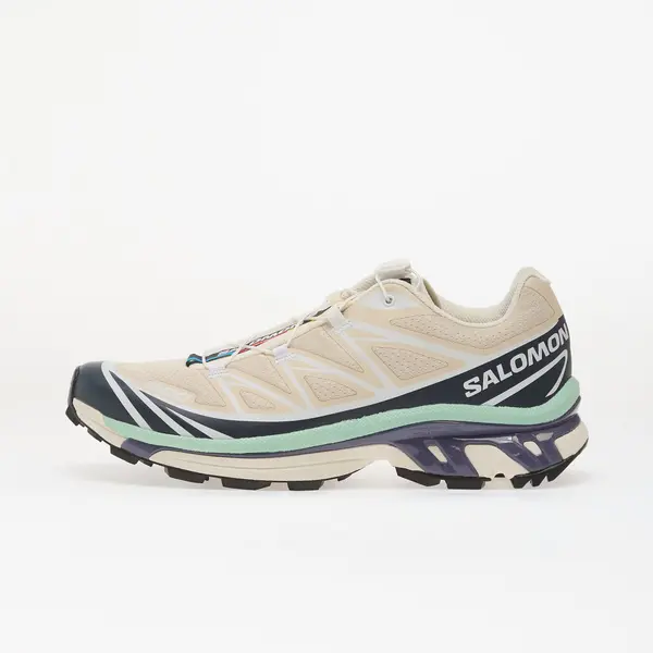 Salomon Sneakers Salomon XT-6 Tapioca/ Spellbound/ Lichen EUR 41 1/3