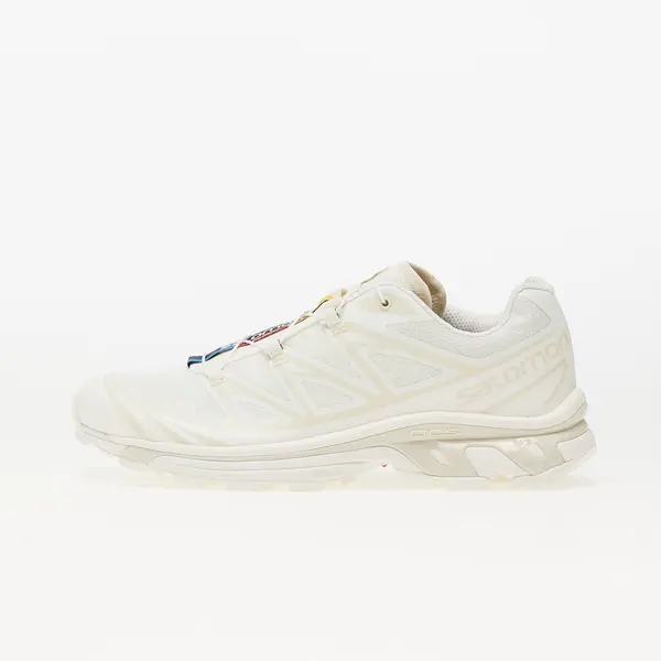 Salomon Sneakers Salomon XT-6 Vanila Ice/ Vanila/ Almond Milk EUR 42