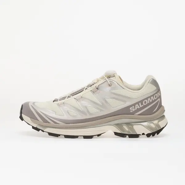 Salomon Sneakers Salomon XT-6 Vanilla Ice/ Ftw Silver/ Lilaca EUR 42 2/3