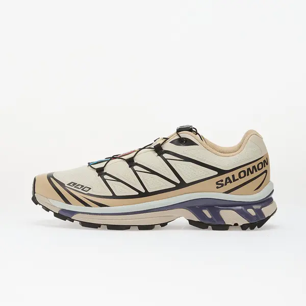 Salomon Sneakers Salomon XT-6 Vanilla Ice/ Oxford Tan/ Heron EUR 46 2/3