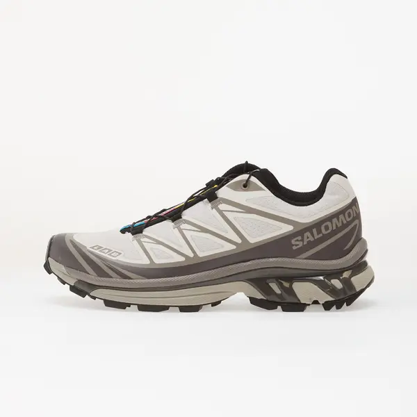 Salomon Sneakers Salomon XT-6 White/ Excalibur/ Paloma EUR 42