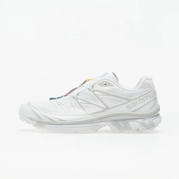 Salomon Sneakers Salomon XT-6 White/ Lunar Rock EUR 36 2/3