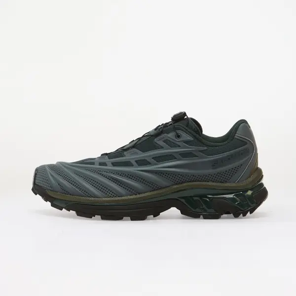 Salomon Sneakers Salomon XT-EVO Stormw/ Dark S/ Grape Leaf EUR 40