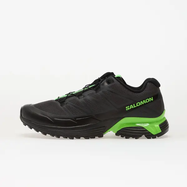 Salomon Sneakers Salomon XT-Pathway 2 Asphalt/ Black/ Grgeck EUR 40