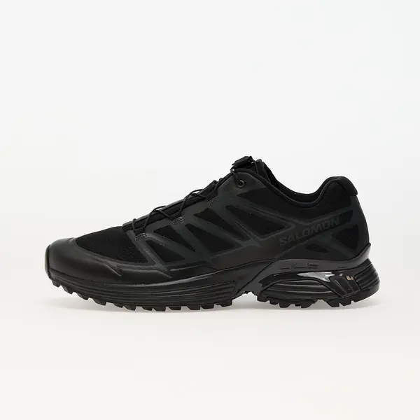 Salomon Sneakers Salomon XT-PATHWAY 2 Black/ Black/ Asphalt EUR 45 1/3