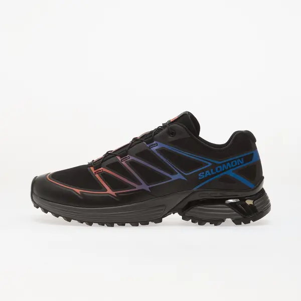 Salomon Sneakers Salomon XT-Pathway 2 Black/ Strong/ Chili EUR 44