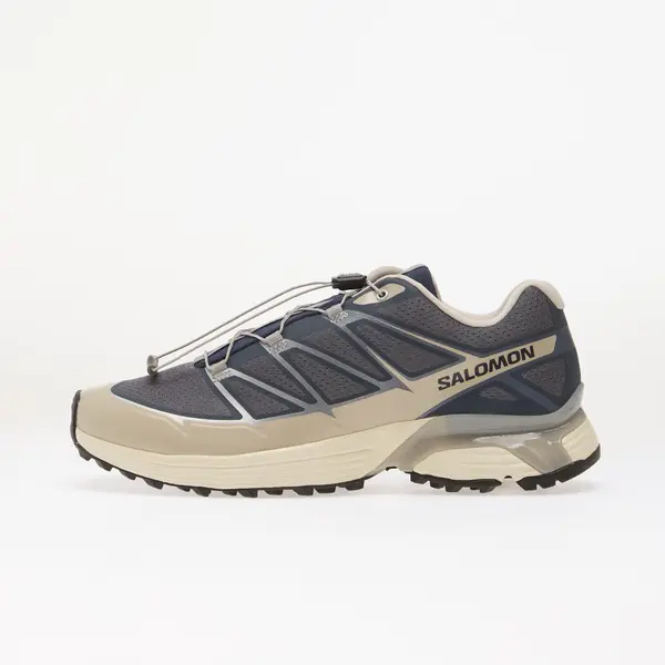 Salomon Sneakers Salomon XT-PATHWAY 2 Grisai/ Ftw Silver/ Rain EUR 38