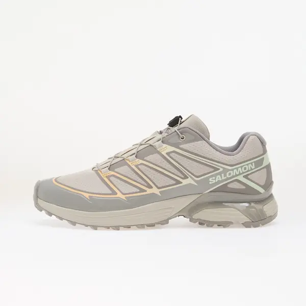Salomon Sneakers Salomon XT-PATHWAY 2 Lunar Rock/ Clearly Aqua/ Almond Cream EUR 43 1/3