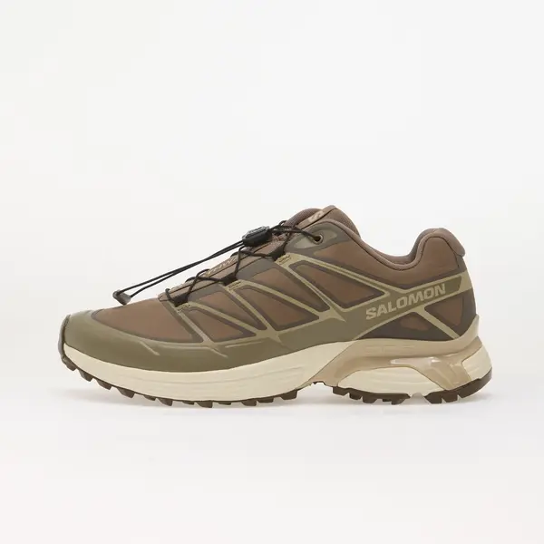Salomon Sneakers Salomon XT-Pathway 2 Protective Walnut/ White Pepper EUR 39 1/3