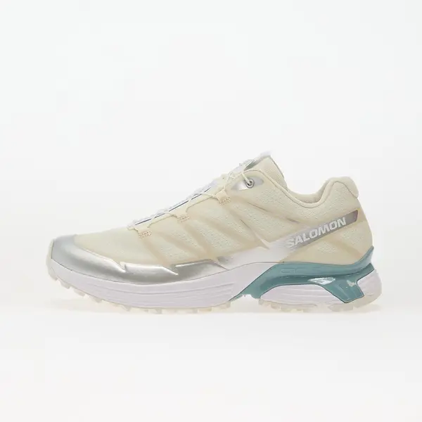 Salomon Sneakers Salomon XT-Pathway 2 Vanila Ice/ Ftw Silver/ Tourmaline EUR 42 2/3