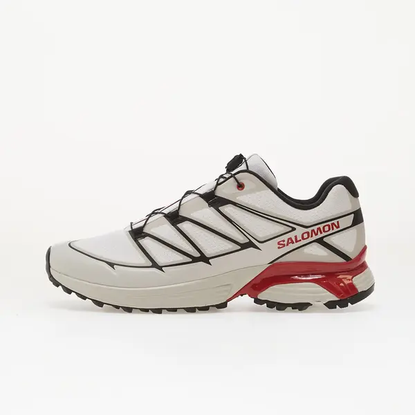 Salomon Sneakers Salomon XT-Pathway 2 White/ Black/ Lava Falls EUR 45 1/3