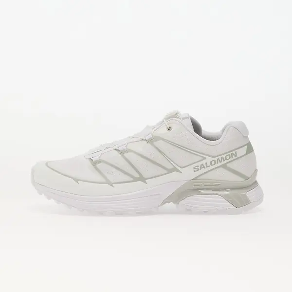 Salomon Sneakers Salomon XT-PATHWAY 2 White/ White/ Metal EUR 44 2/3