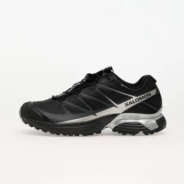 Salomon Sneakers Salomon XT-PATHWAY GTX Black/ Black/ Ftw Silv EUR 47 1/3