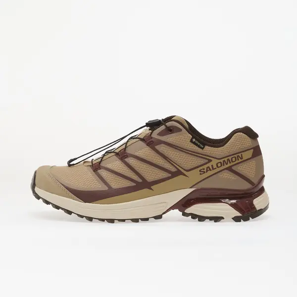 Salomon Sneakers Salomon XT-Pathway GTX Dsrtan/ Bchoco/ Rainy EUR 46 2/3