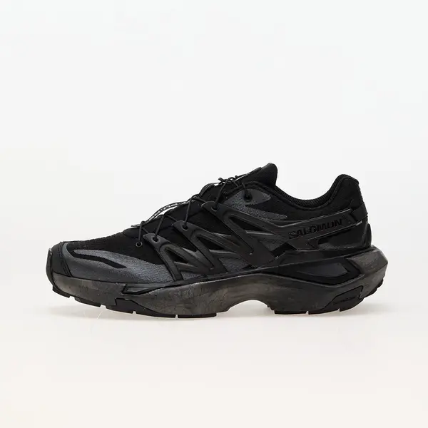 Salomon Sneakers Salomon XT PU.RE ADVANCED Black/ Black/ Phan EUR 46 2/3