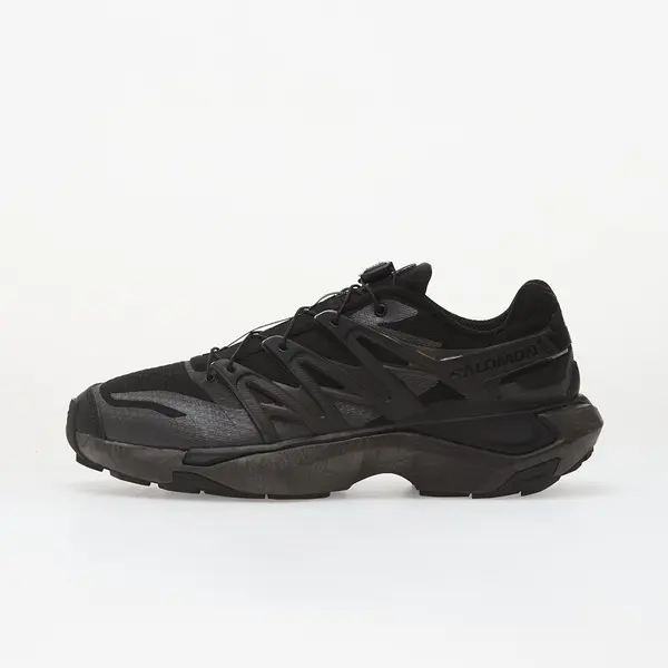Salomon Sneakers Salomon XT-Pu.Re Black/ Black/ Asphalt EUR 40 2/3
