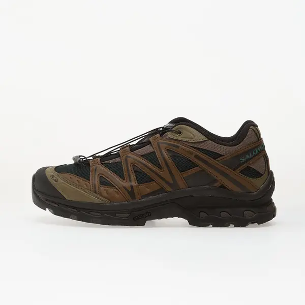 Salomon Sneakers Salomon XT-Quest Black/ Dark Earth/ Stoneg EUR 40