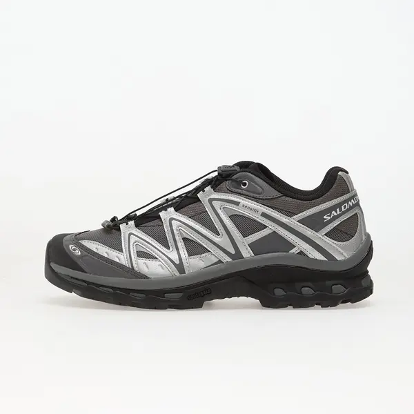 Salomon Sneakers Salomon XT-Quest Black/ Ftw Silver/ Clrock EUR 46