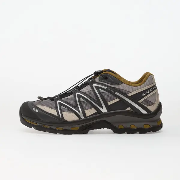 Salomon Sneakers Salomon XT-Quest Black/ Paloma/ Plantation EUR 42 2/3