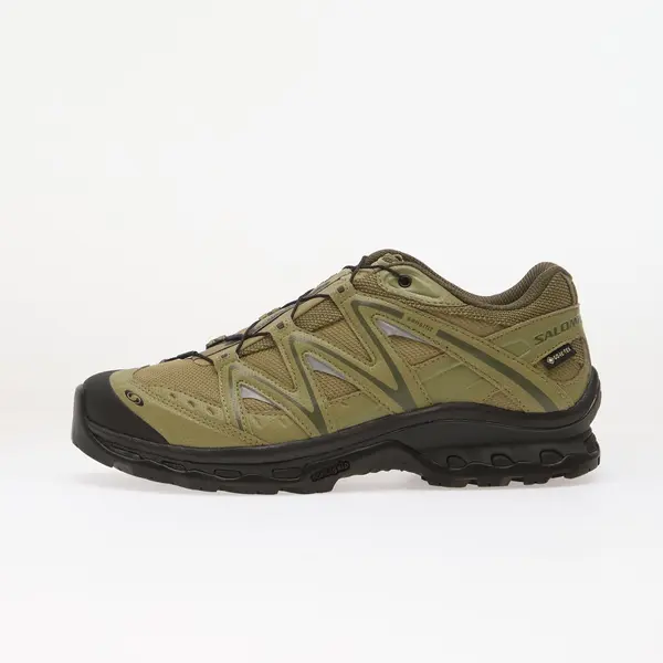 Salomon Sneakers Salomon XT-QUEST GTX Aloe/ Grape Leaf/ Black EUR 45 1/3