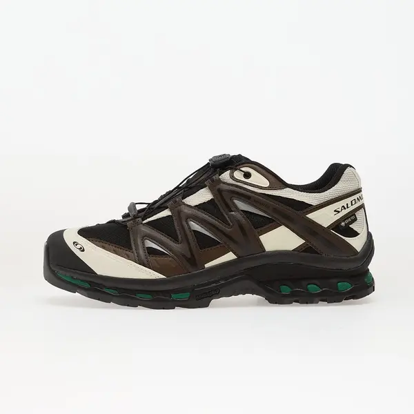 Salomon Sneakers Salomon XT-Quest GTX Black/ Delicioso/ Greenj EUR 46