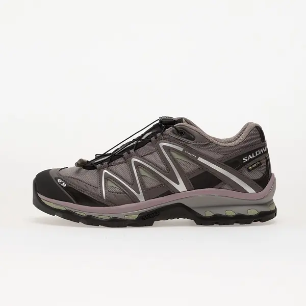Salomon Sneakers Salomon XT-Quest Gtx Gull/ Plum Kitten/ Black EUR 43 1/3