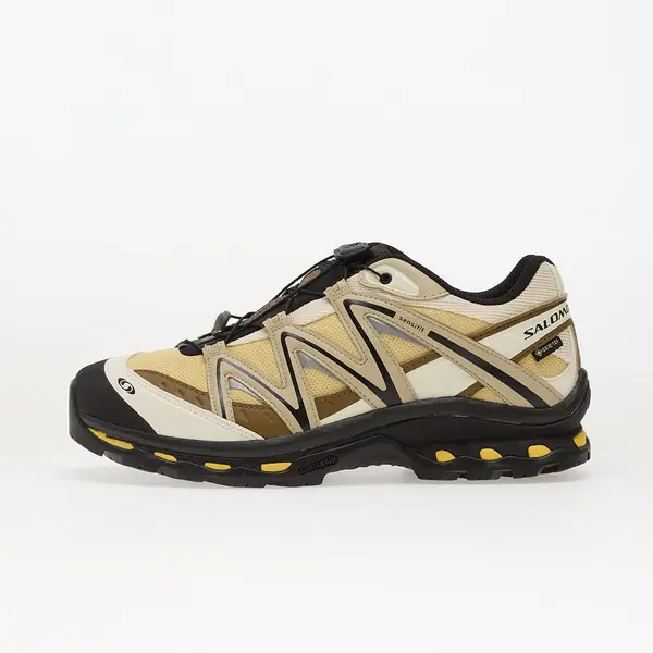 Salomon Sneakers Salomon XT-Quest GTX Sahara/ Whpep/ Beachb EUR 42