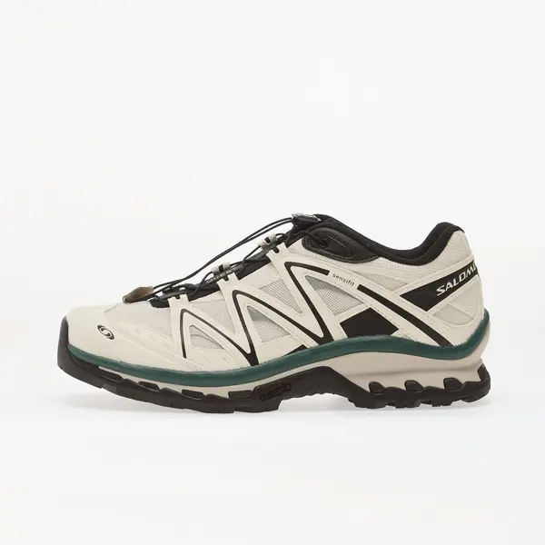 Salomon Sneakers Salomon XT-Quest Vanilla Ice/ Black/ Bistgn EUR 40 2/3