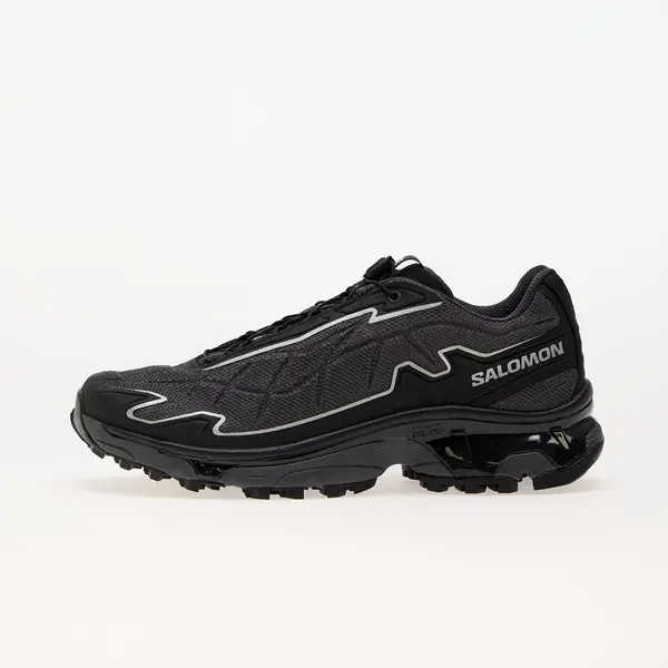 Salomon Sneakers Salomon XT-Slate Black/ Asphalt/ Ftw Silver EUR 38