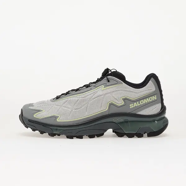 Salomon Sneakers Salomon XT-Slate Gray Violet/ Mnment/ Lime C EUR 46 2/3