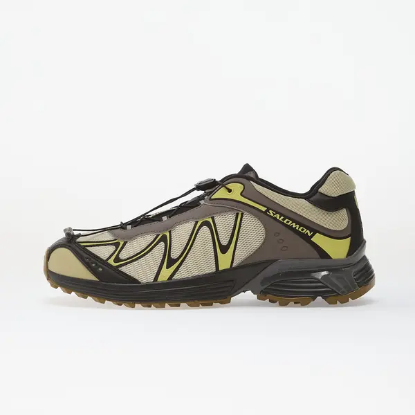 Salomon Sneakers Salomon XT-Whisper Asparg/ Dark G/ Endive EUR 42