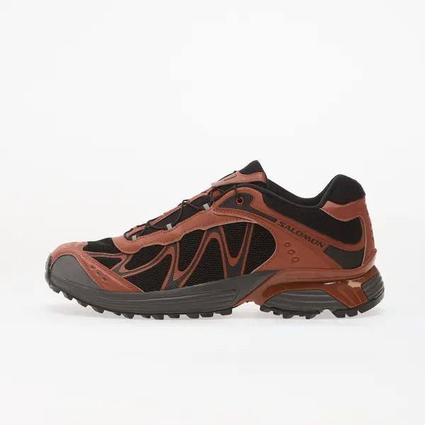 Salomon Sneakers Salomon XT-Whisper Black/ Arabia/ Asphal EUR 40 2/3