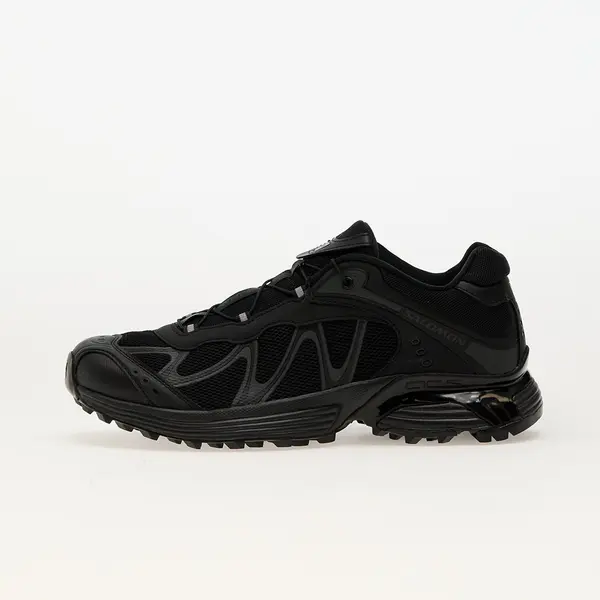 Salomon Sneakers Salomon XT-Whisper Black/ Black/ Asphalt EUR 36 2/3