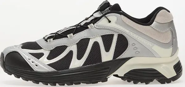 Salomon Sneakers Salomon XT-Whisper Black/ Ftw Silver/ Vanila EUR 40