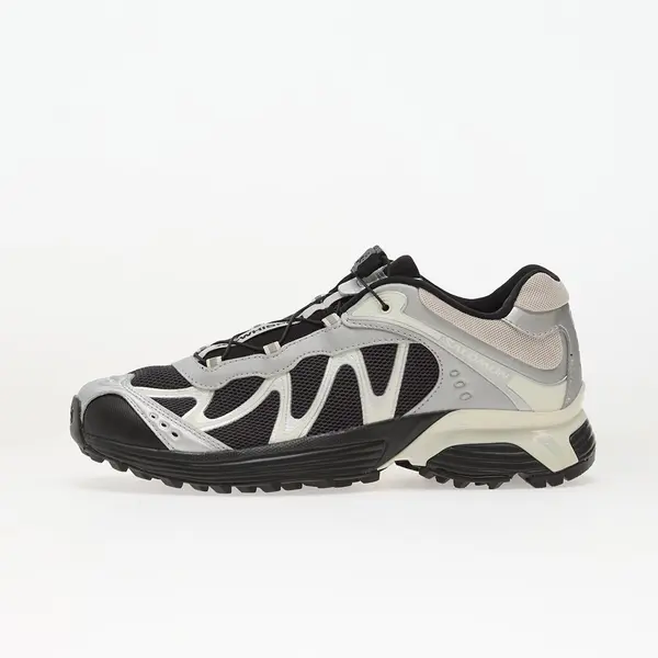 Salomon Sneakers Salomon XT-Whisper Black/ Ftw Silver/ Vanila EUR 45 1/3