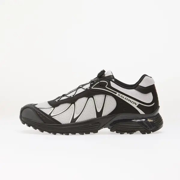 Salomon Sneakers Salomon XT-WHISPER Black/ White/ Maroon Banner EUR 42
