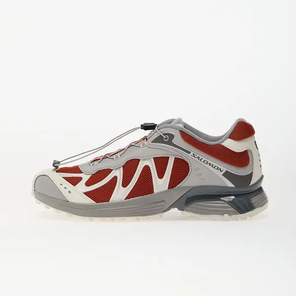 Salomon Sneakers Salomon Xt-Whisper Burnt Ochre/ Alloy/ Vanila EUR 44 2/3